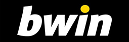 Logo vom Buchmacher Bwin