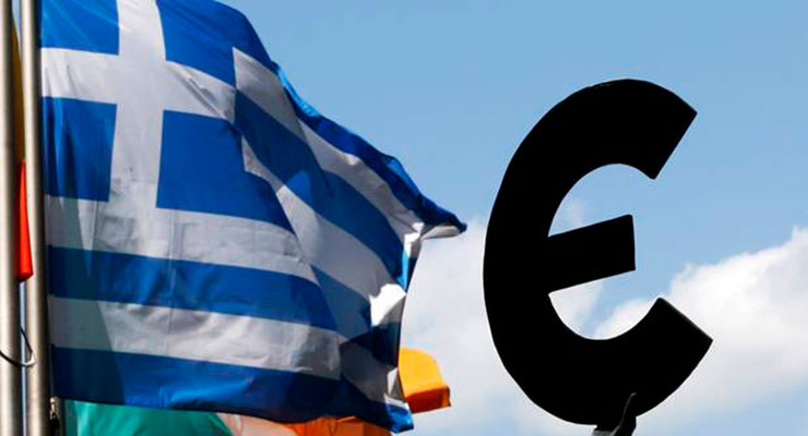 Euro Finanz Wetten beim Buchmacher Ladbrokes (Griechenland und Euro-Krise)