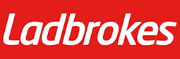 Logo vom Buchmacher Ladbrokes