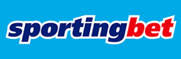 Logo vom Buchmacher Sportingbet