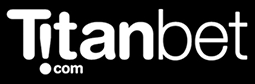 Logo vom Buchmacher Titanbet