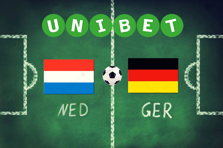 Unibet Wett-Meisterschaft: Jetzt Tickets zur EM 2012 Holland &#8211; Deutschland gewinnen