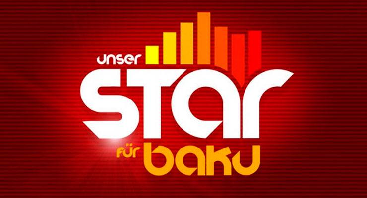 Buchmacher Wetten Unser Star für Baku – Finale Eurovision Song Contest Vorentscheid