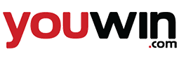 Logo vom Buchmacher Youwin